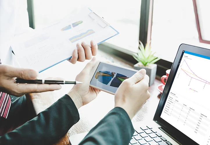 Queueing Software for Investment Bank