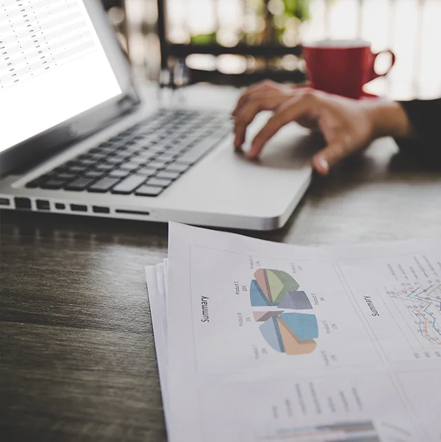 Innovating Customer Journeys in Investment Bank