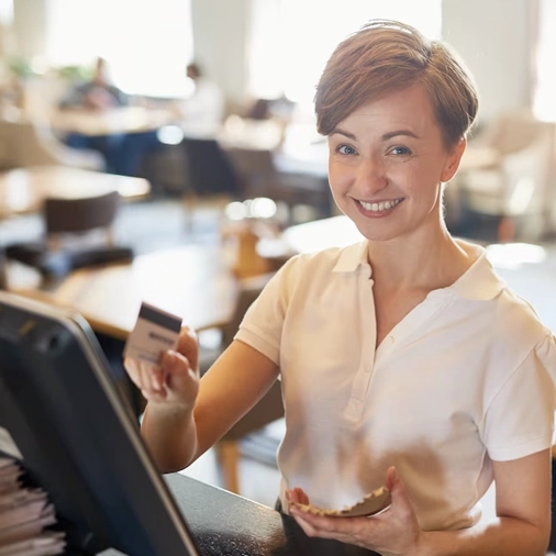 Food Beverage Solutions