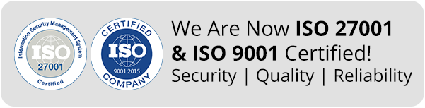 iso logo