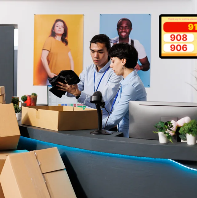 Innovating Customer Journeys In Social Services