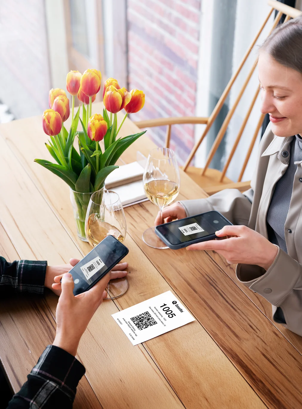 Industry-Specific Adaptability Of Queue Management System And Appointment Booking System